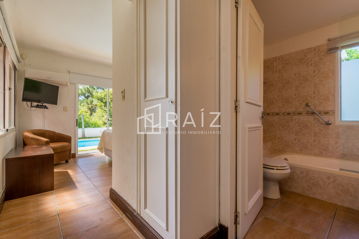 Casa ID.11054 - VENTA CASA 3 DORMITORIOS RINCON DEL INDIO 