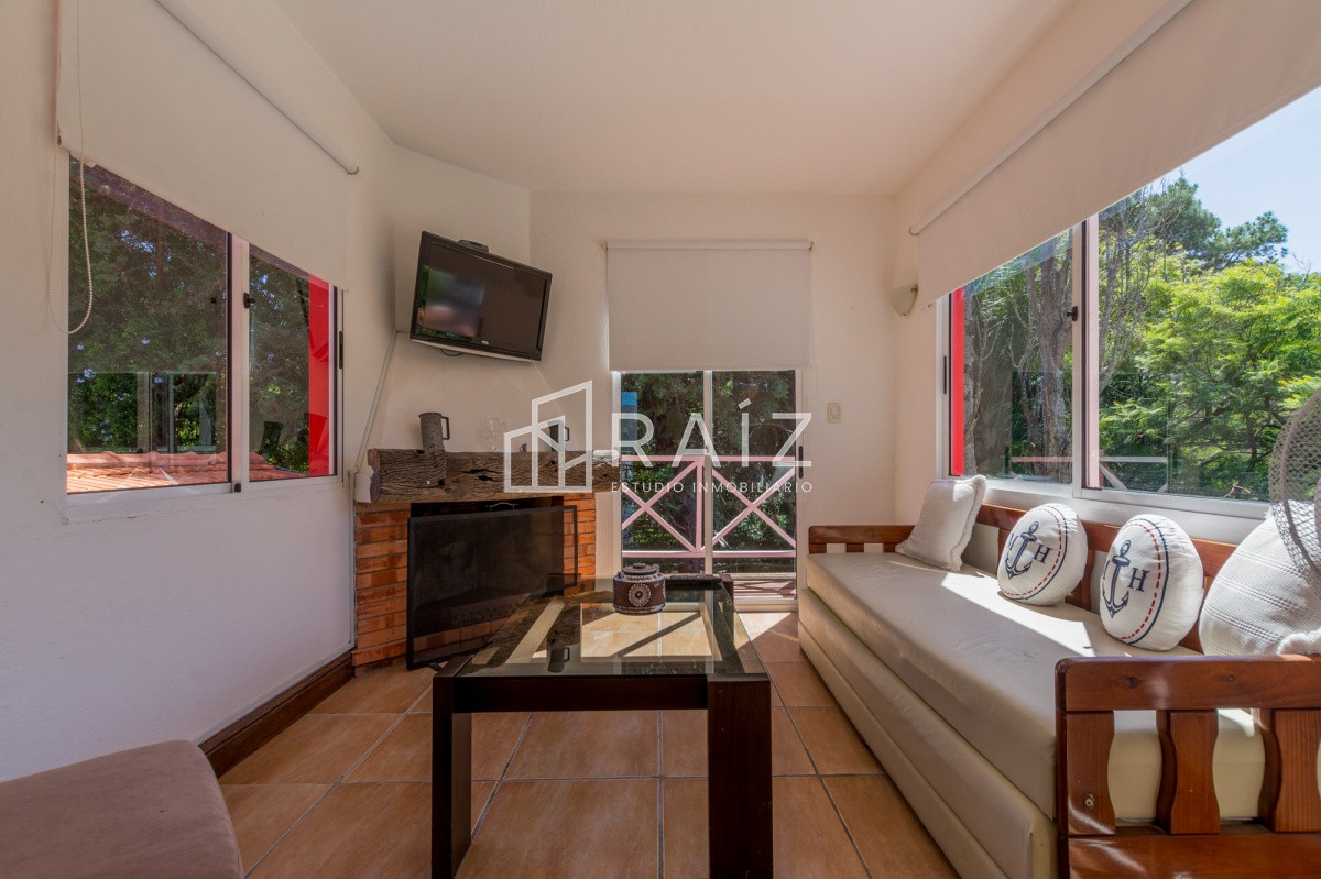 Casa ID.11054 - VENTA CASA 3 DORMITORIOS RINCON DEL INDIO 