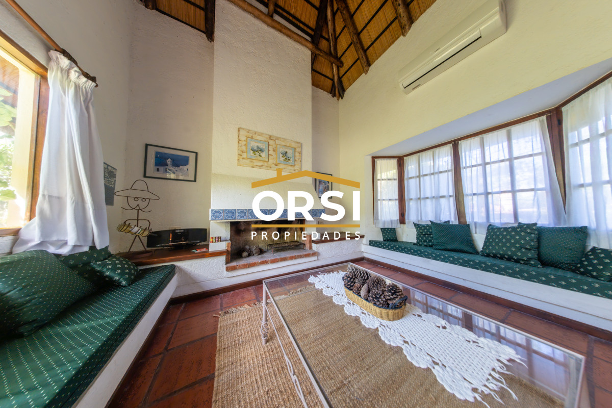 Casa ID.255 - Casa en Maldonado, Camino a la Laguna