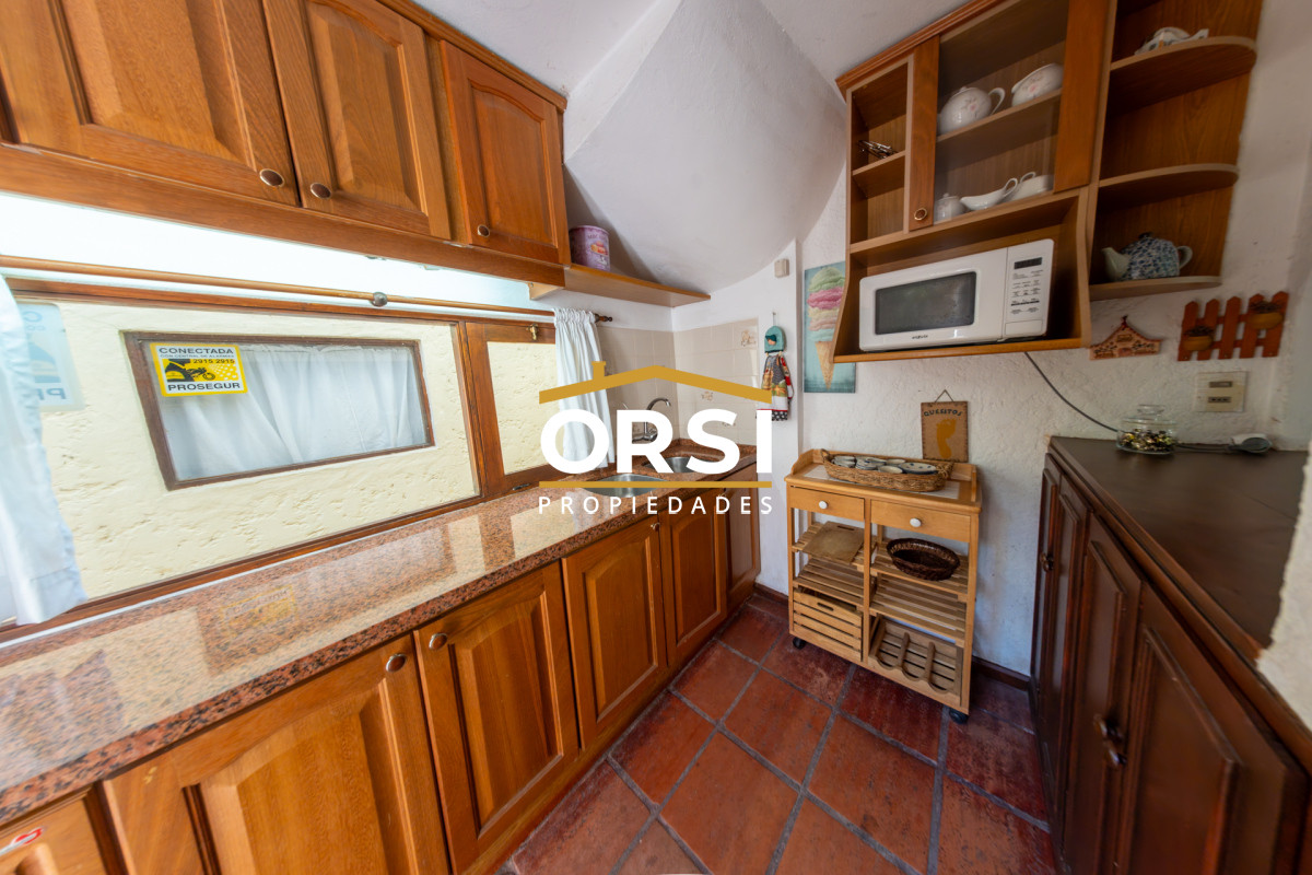 Casa ID.255 - Casa en Maldonado, Camino a la Laguna