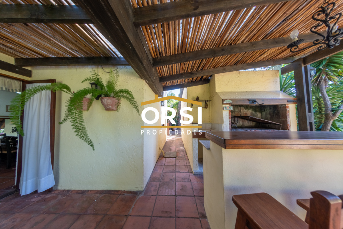 Casa ID.255 - Casa en Maldonado, Camino a la Laguna
