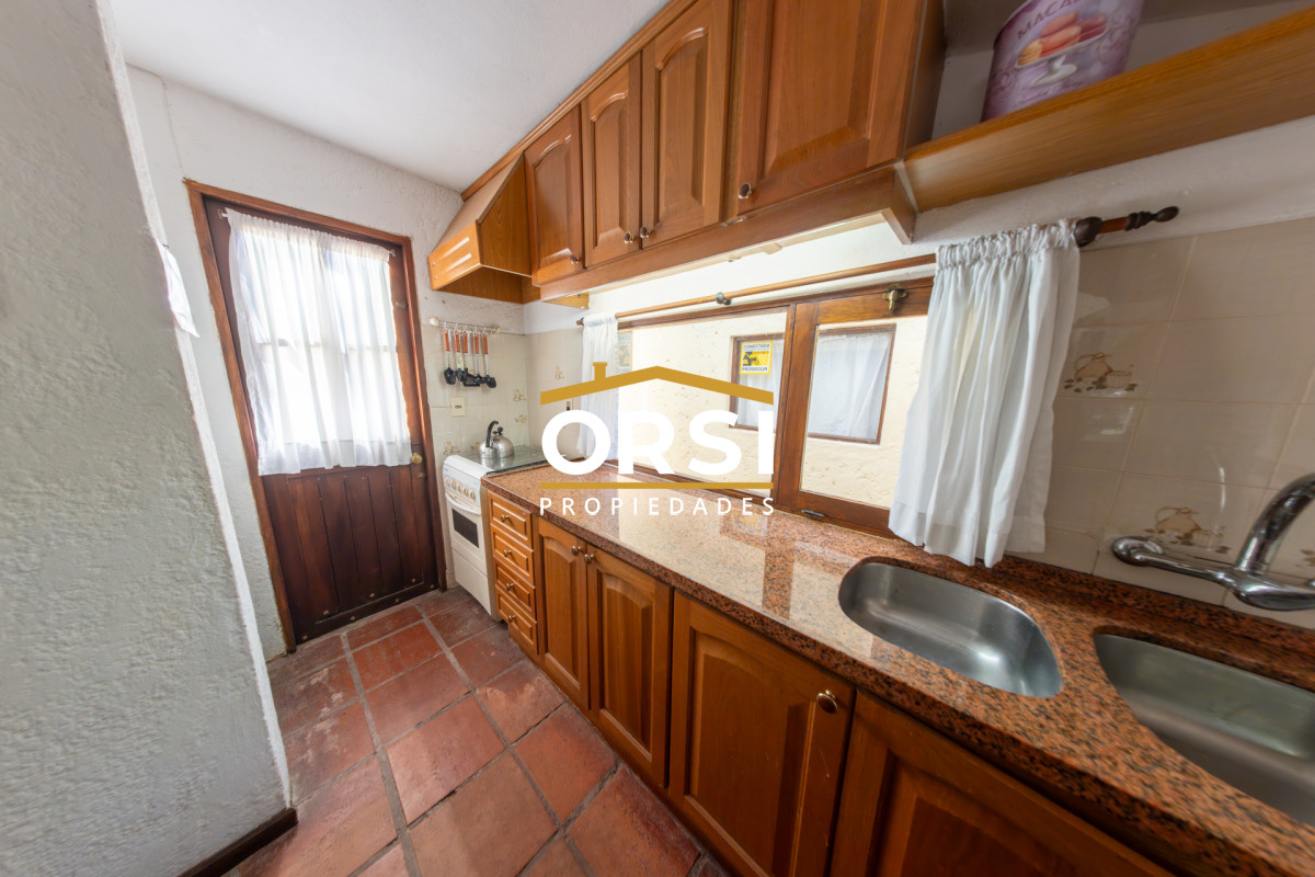 Casa ID.255 - Casa en Maldonado, Camino a la Laguna