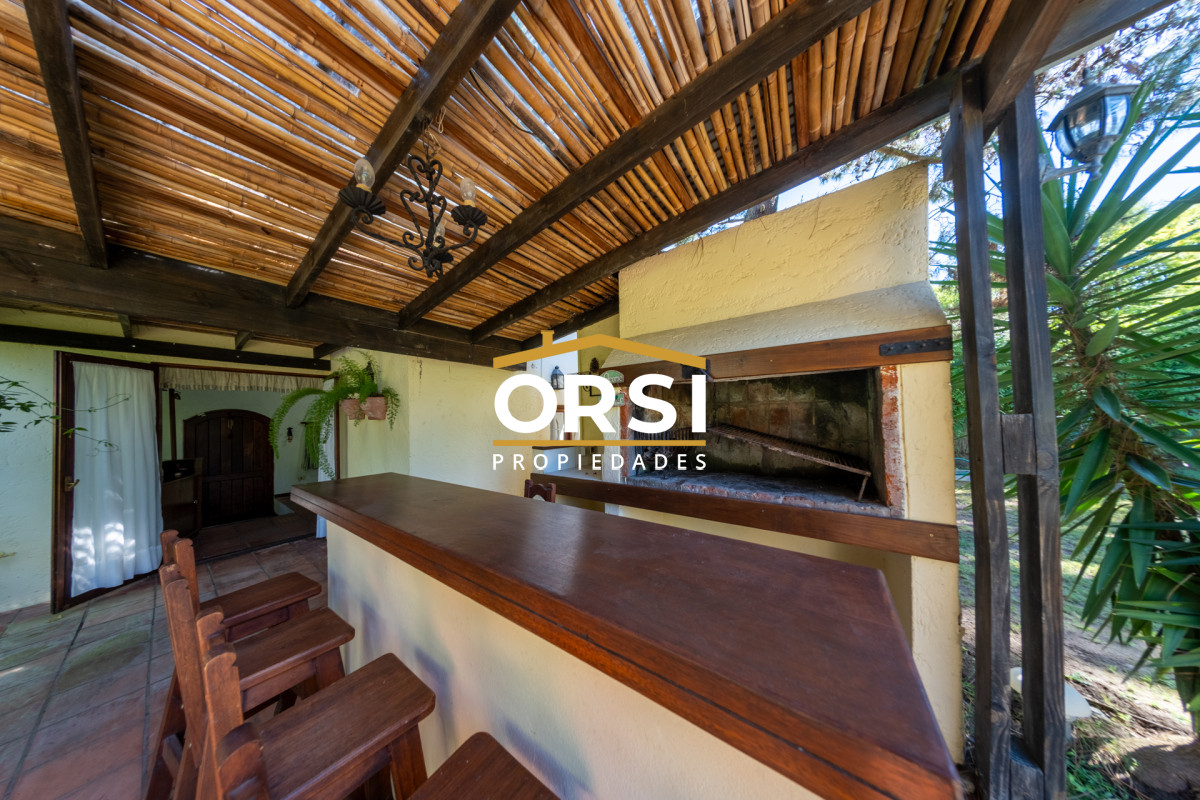 Casa ID.255 - Casa en Maldonado, Camino a la Laguna