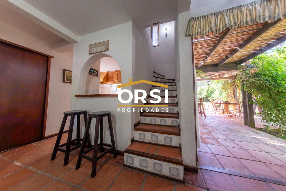 Casa ID.255 - Casa en Maldonado, Camino a la Laguna