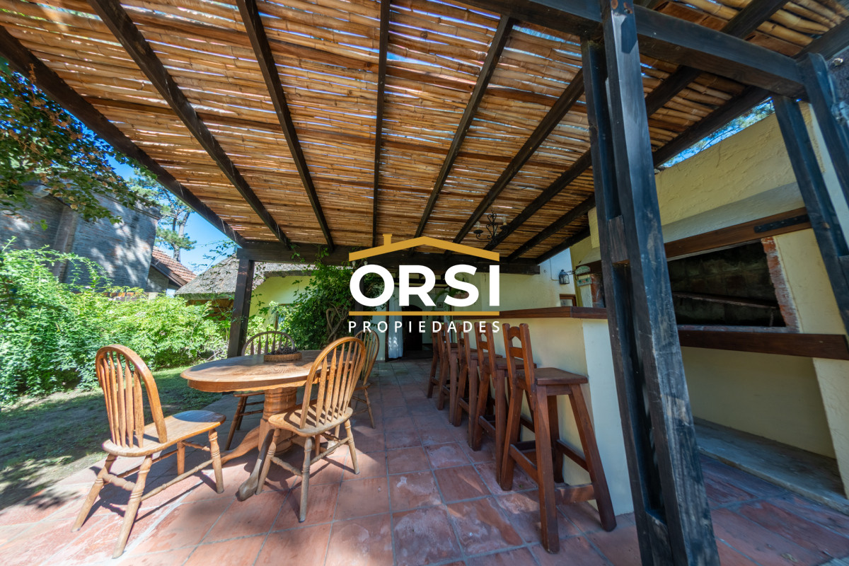 Casa ID.255 - Casa en Maldonado, Camino a la Laguna