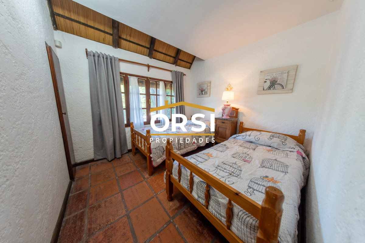 Casa ID.255 - Casa en Maldonado, Camino a la Laguna