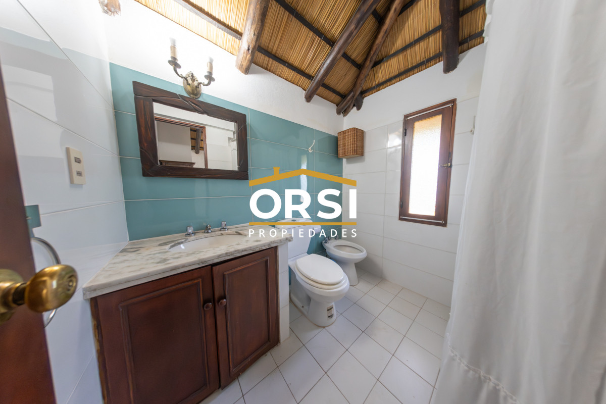 Casa ID.255 - Casa en Maldonado, Camino a la Laguna