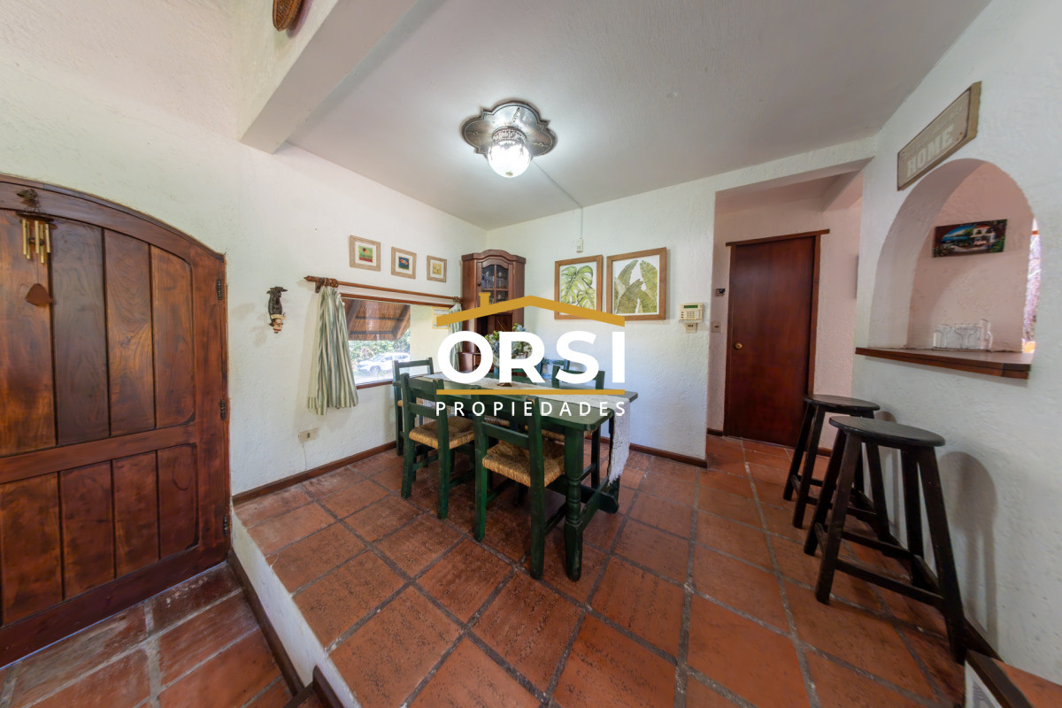 Casa ID.255 - Casa en Maldonado, Camino a la Laguna