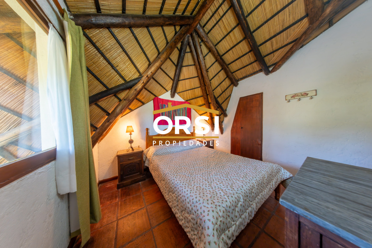 Casa ID.255 - Casa en Maldonado, Camino a la Laguna