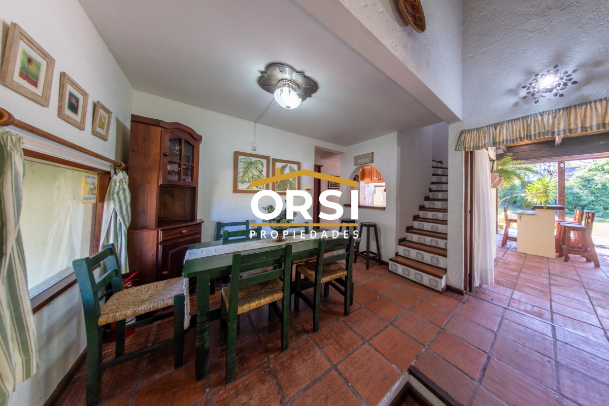 Casa ID.255 - Casa en Maldonado, Camino a la Laguna