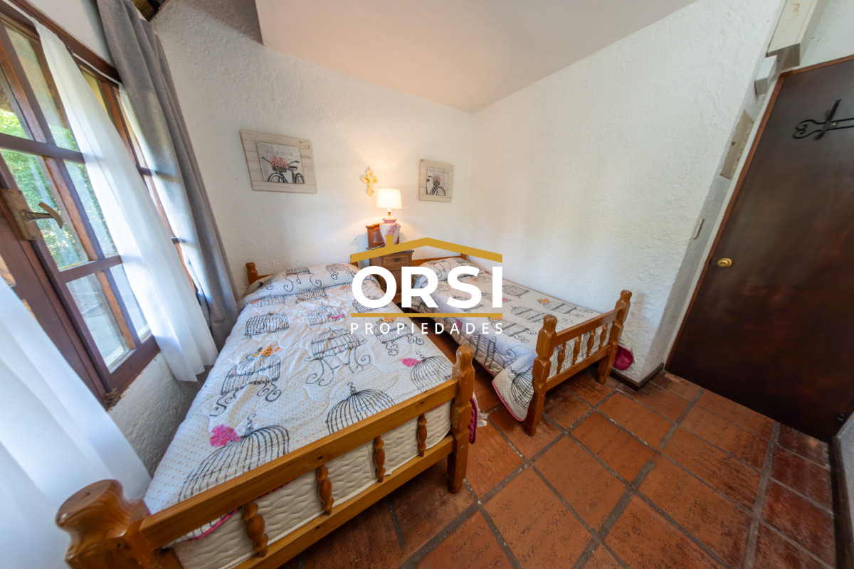 Casa ID.255 - Casa en Maldonado, Camino a la Laguna