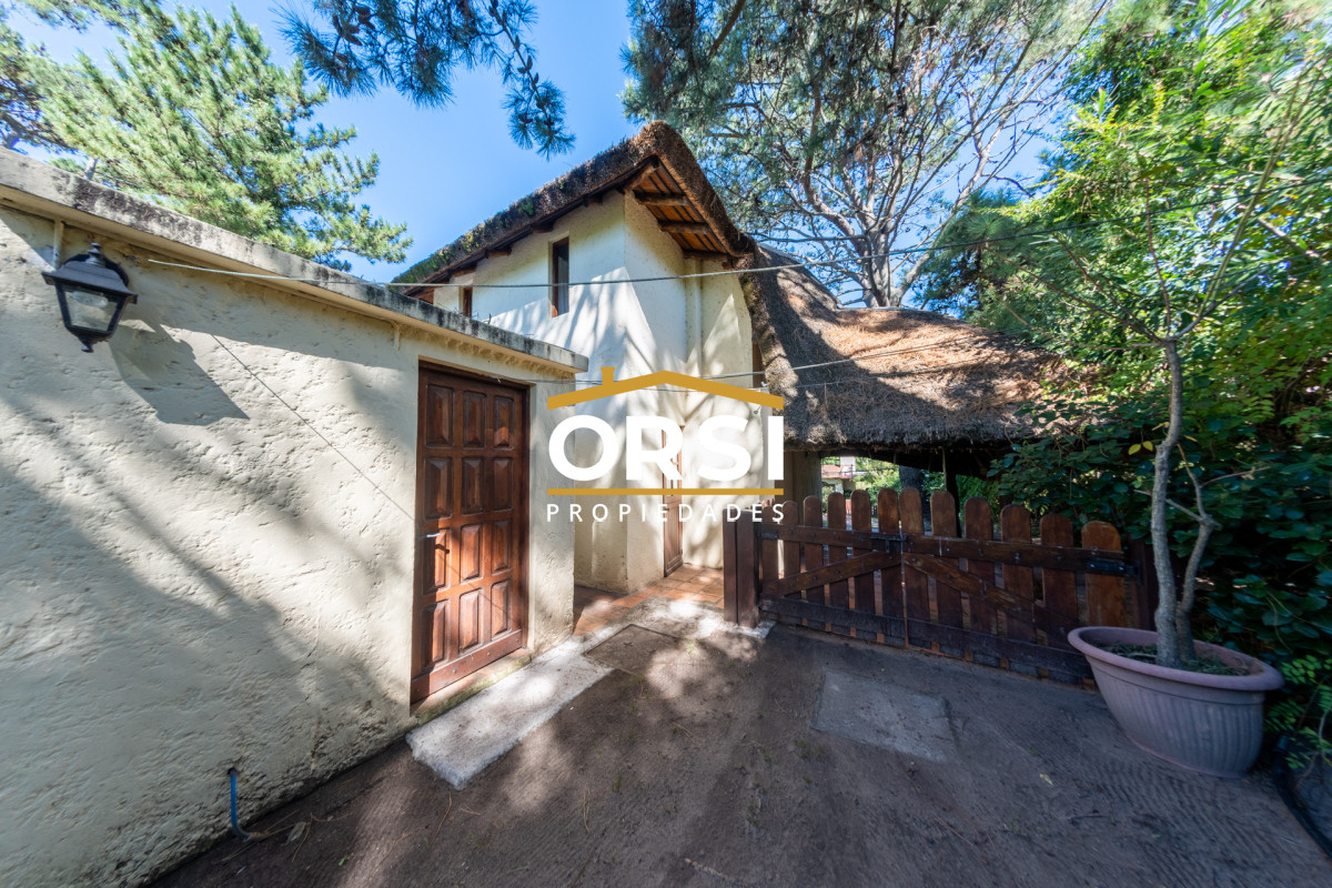 Casa ID.255 - Casa en Maldonado, Camino a la Laguna