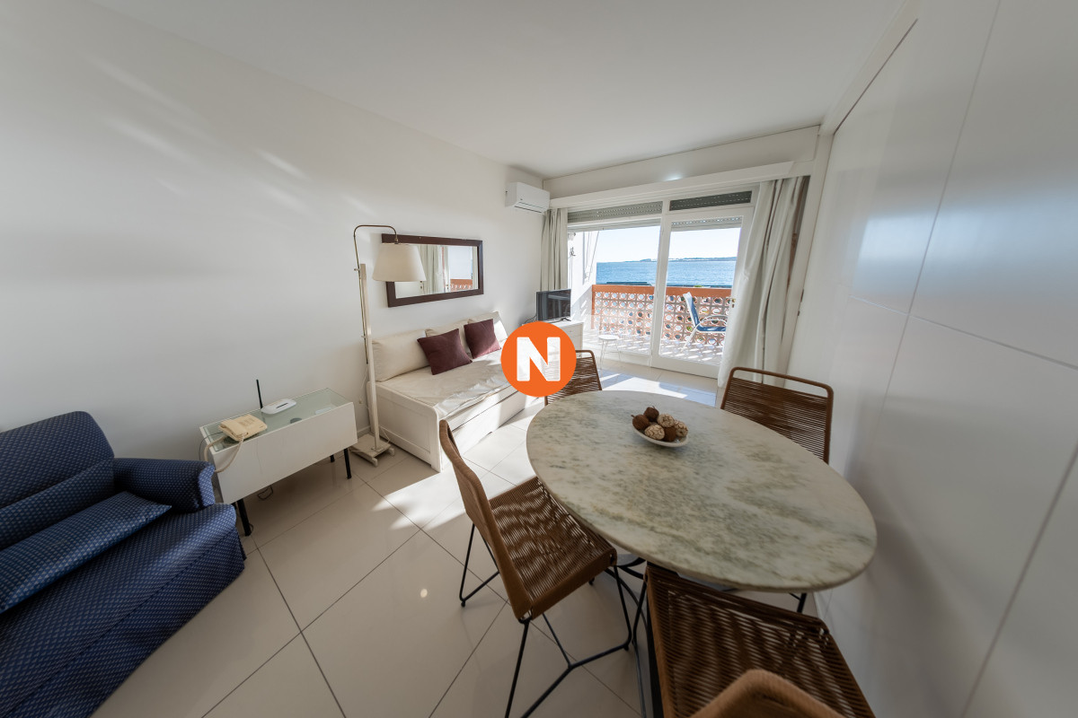 Apartamento Ref.224021 - Apartamento en Venta , Punta del Este