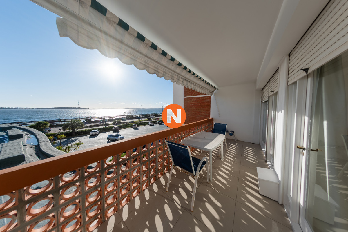 Apartamento Ref.224021 - Apartamento en Venta , Punta del Este