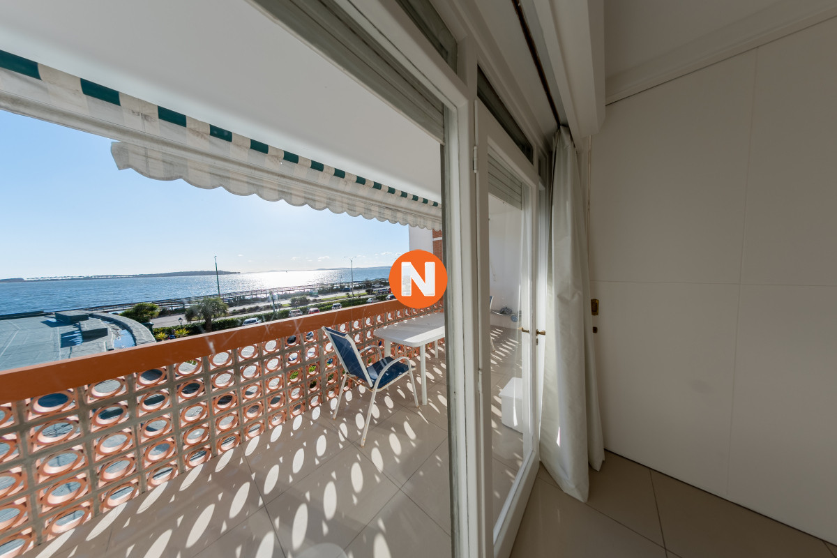 Apartamento Ref.224021 - Apartamento en Venta , Punta del Este