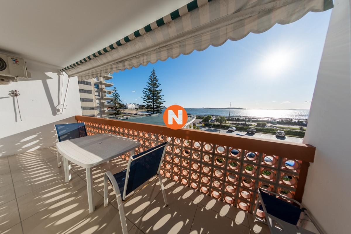 Apartamento Ref.224021 - Apartamento en Venta , Punta del Este