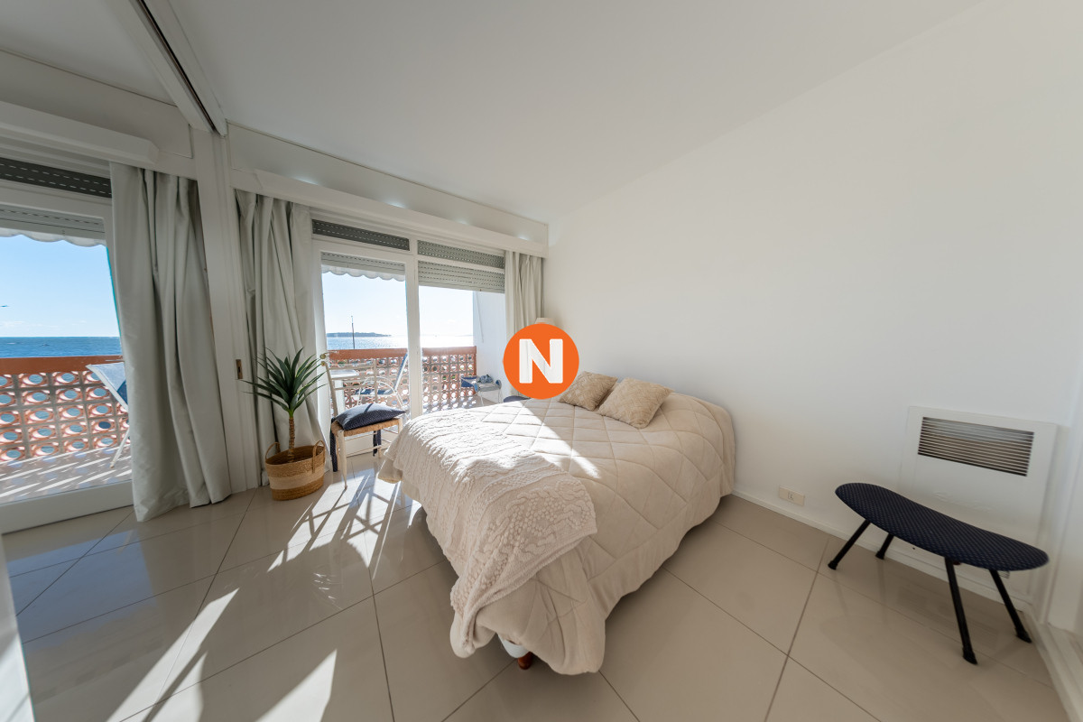 Apartamento Ref.224021 - Apartamento en Venta , Punta del Este