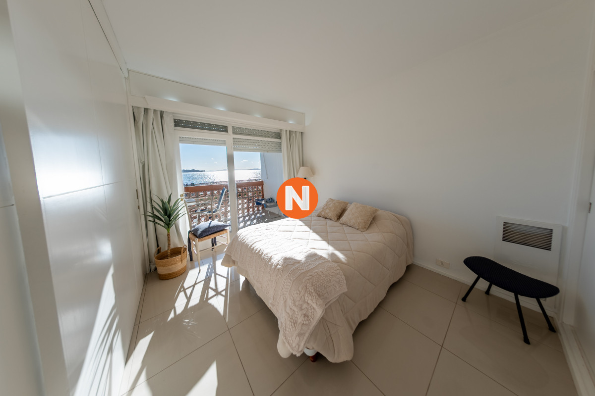 Apartamento Ref.224021 - Apartamento en Venta , Punta del Este