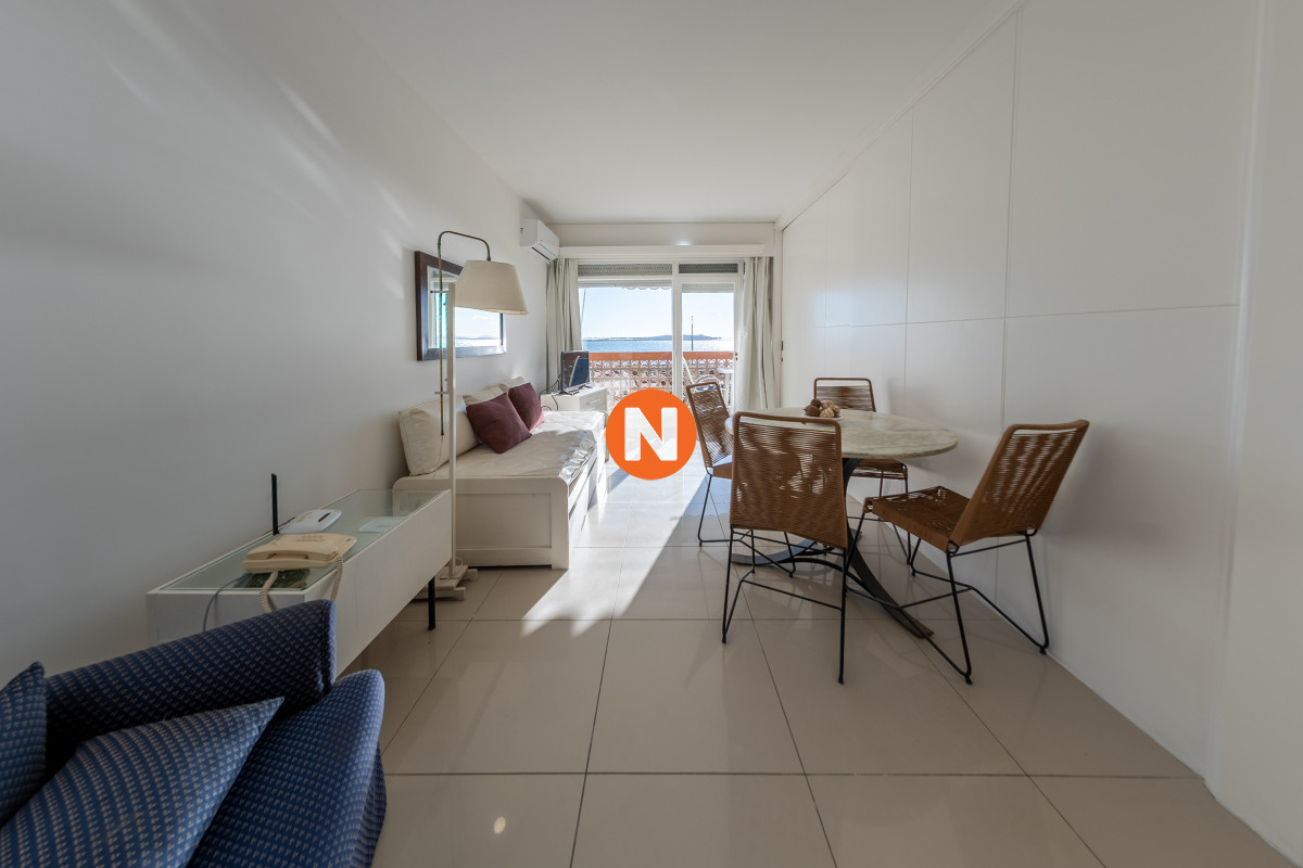 Apartamento Ref.224021 - Apartamento en Venta , Punta del Este