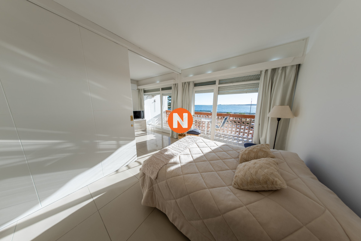 Apartamento Ref.224021 - Apartamento en Venta , Punta del Este