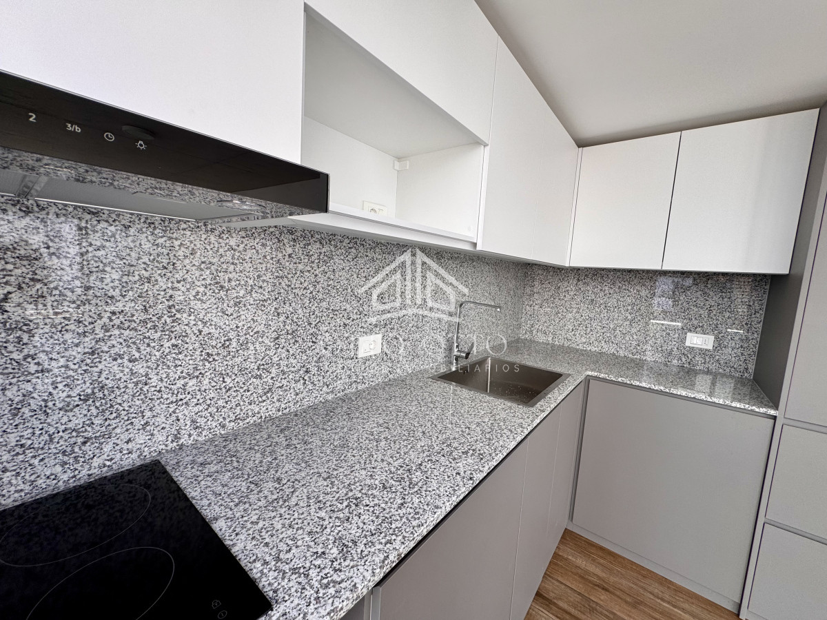Apartamento ID.28618 - APTO DE 1 DORMITORIO EN PLENO CORAZON DE LA PENINSULA