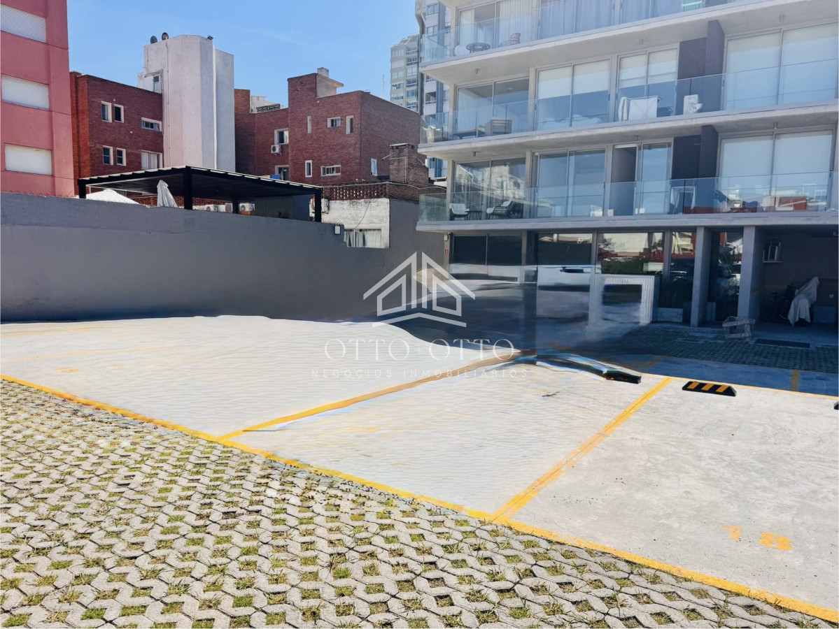 Apartamento ID.28618 - APTO DE 1 DORMITORIO EN PLENO CORAZON DE LA PENINSULA