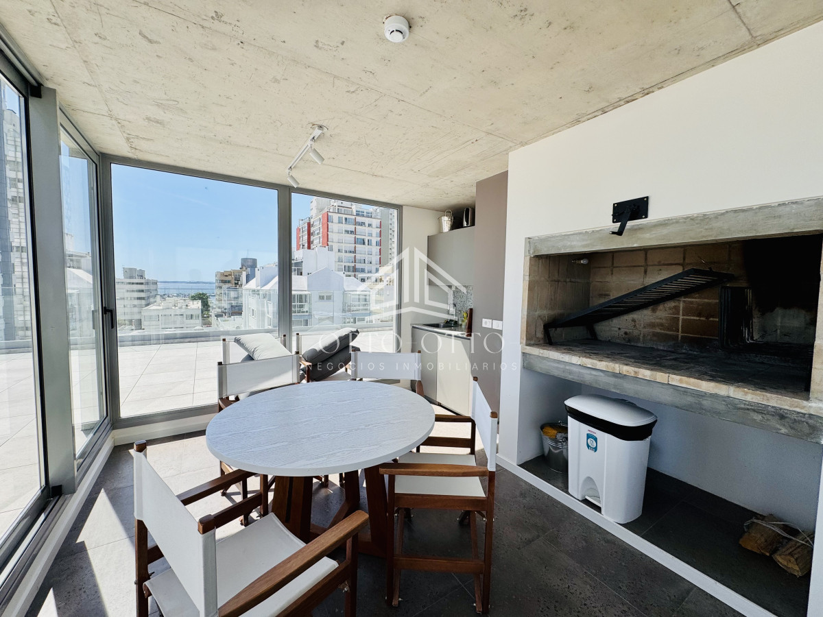 Apartamento ID.28618 - APTO DE 1 DORMITORIO EN PLENO CORAZON DE LA PENINSULA