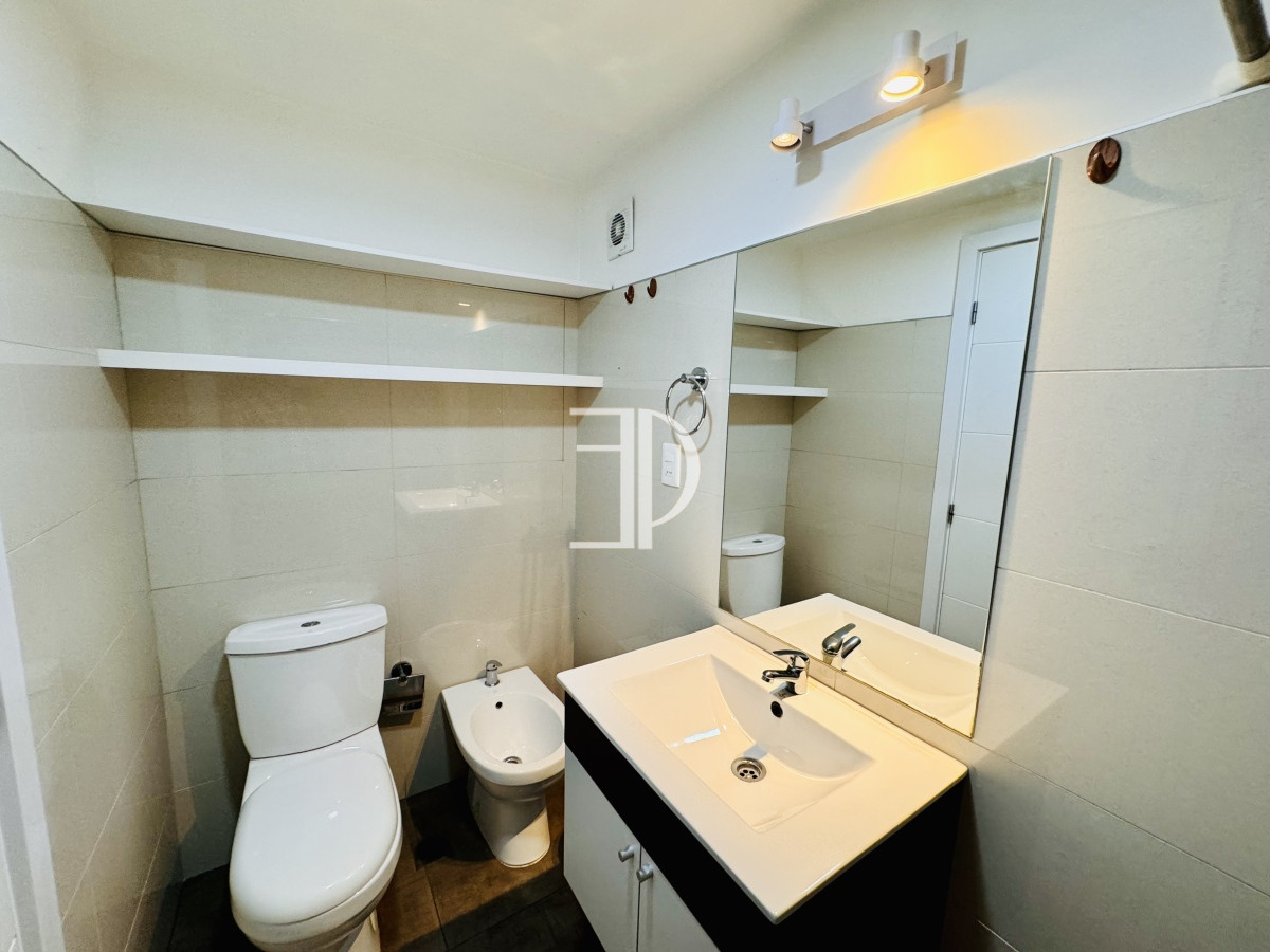 Apartamento ID.581 - Apartamento en Maldonado, Maldonado