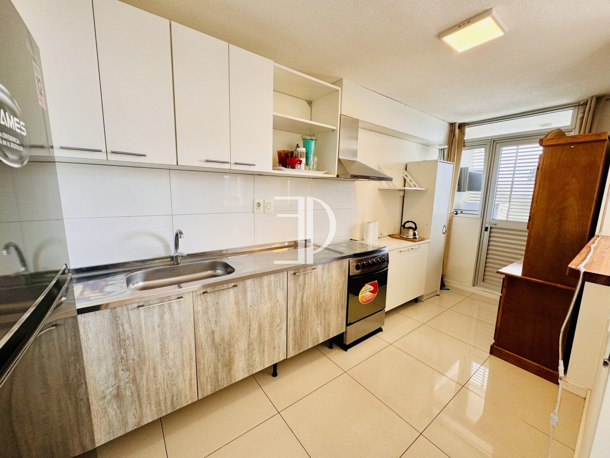 Apartamento ID.581 - Apartamento en Maldonado, Maldonado