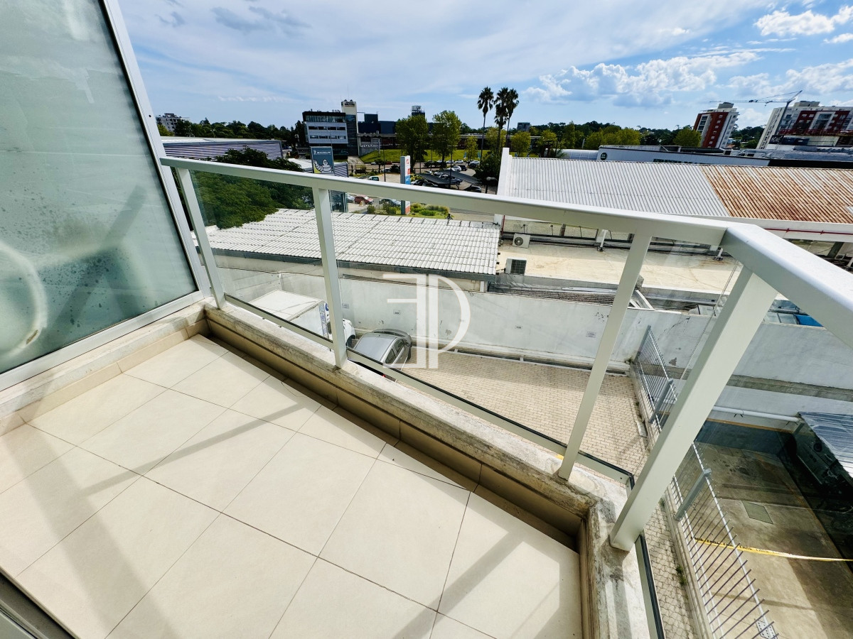 Apartamento ID.581 - Apartamento en Maldonado, Maldonado