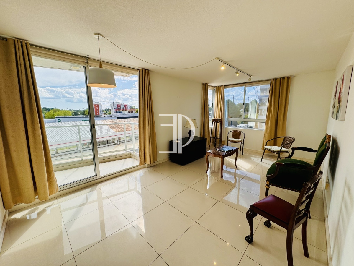 Apartamento ID.581 - Apartamento en Maldonado, Maldonado