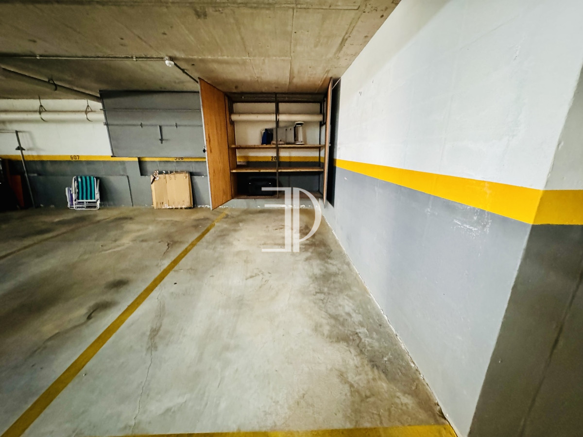 Apartamento ID.581 - Apartamento en Maldonado, Maldonado