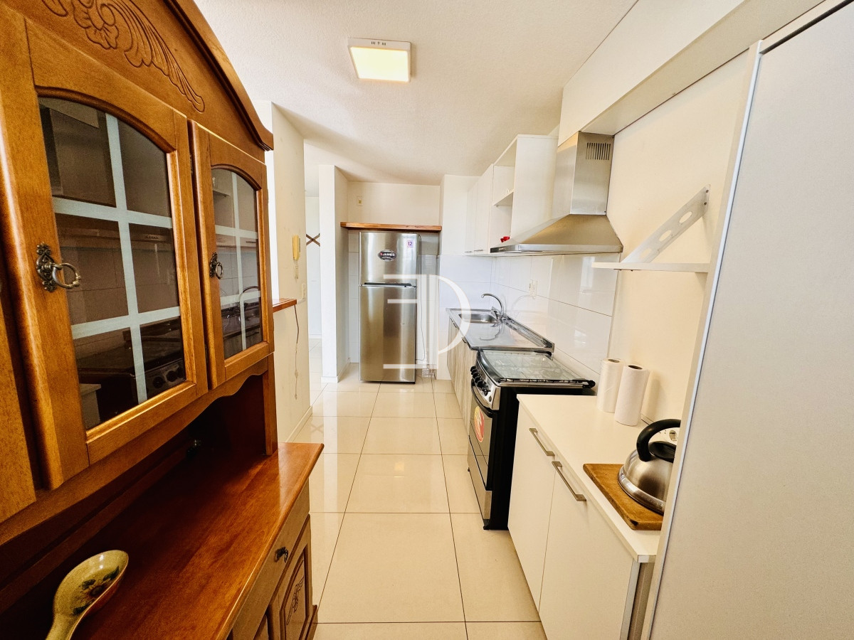 Apartamento ID.581 - Apartamento en Maldonado, Maldonado