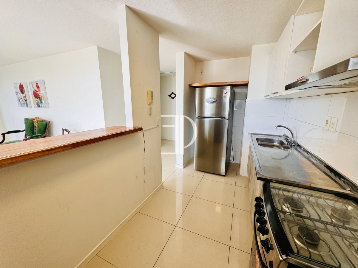 Apartamento ID.581 - Apartamento en Maldonado, Maldonado