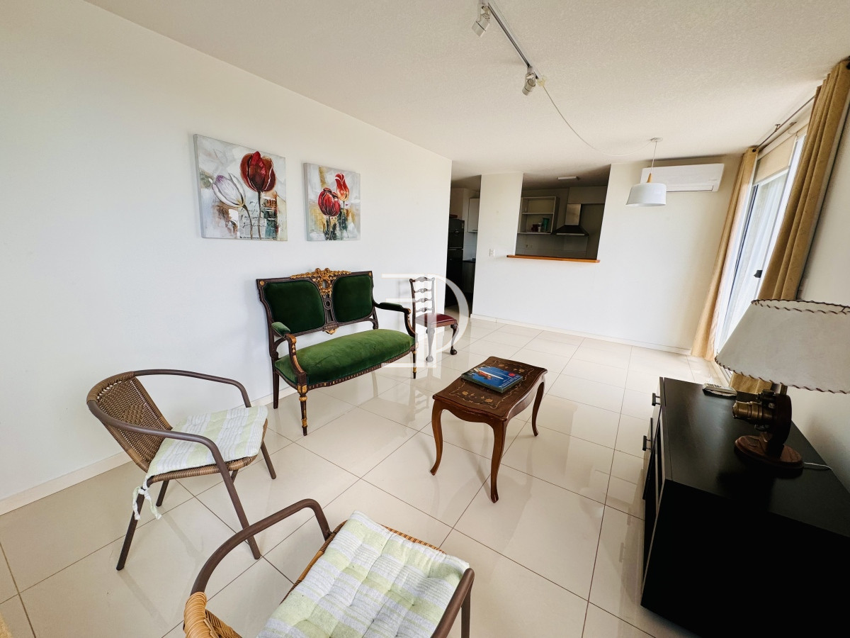 Apartamento ID.581 - Apartamento en Maldonado, Maldonado