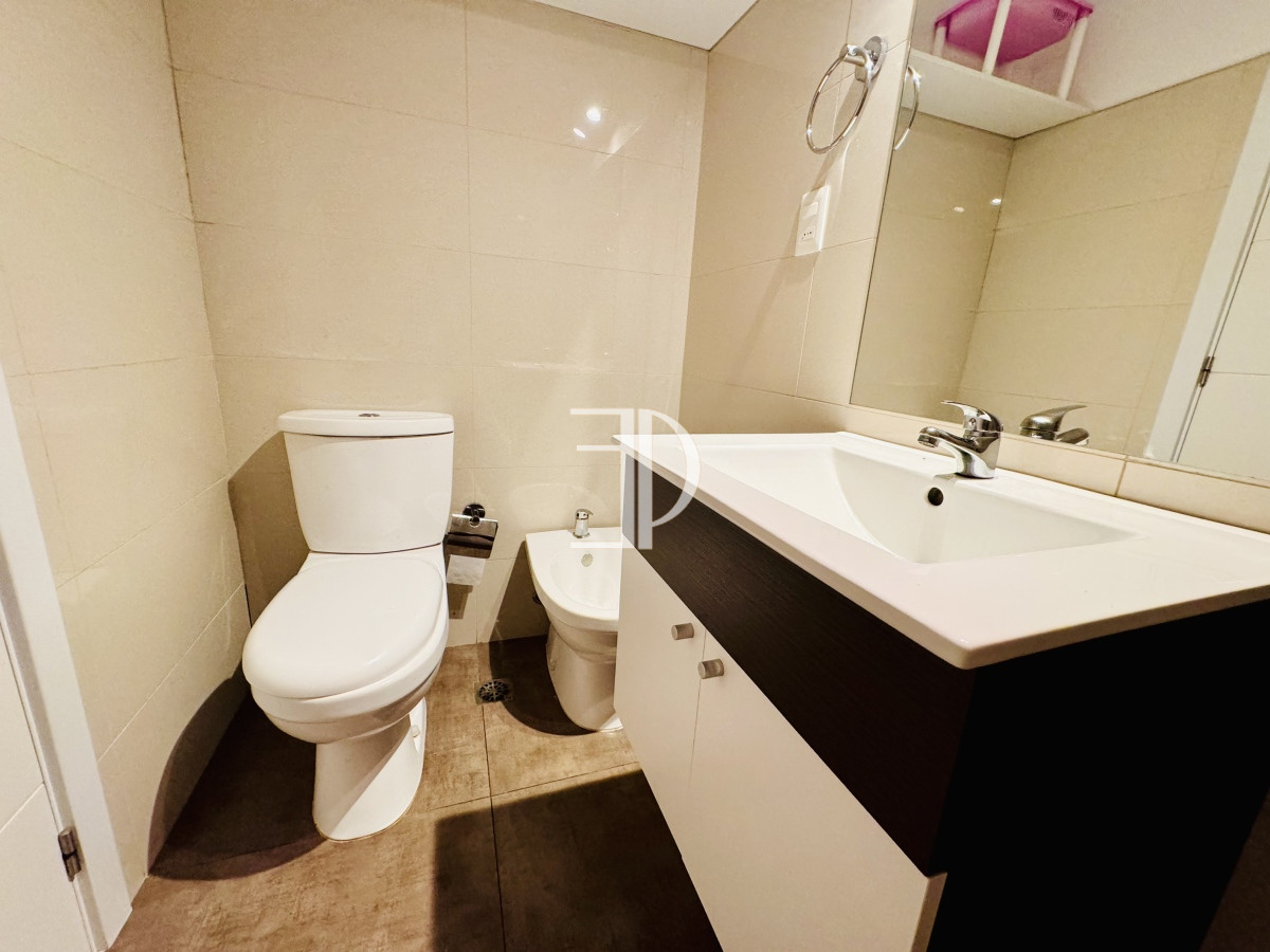 Apartamento ID.581 - Apartamento en Maldonado, Maldonado