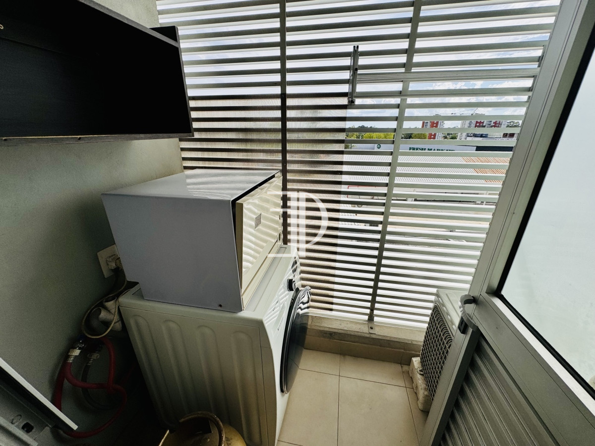 Apartamento ID.581 - Apartamento en Maldonado, Maldonado