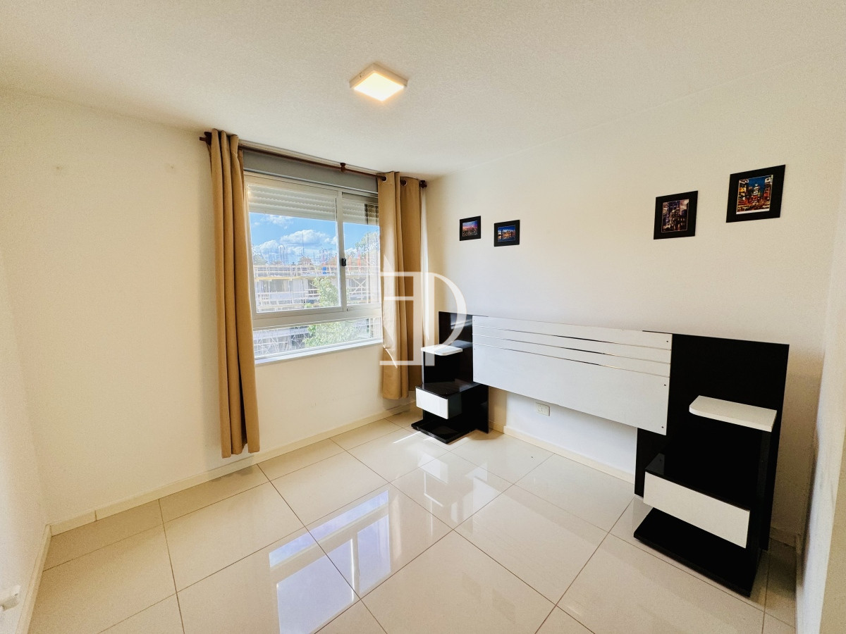 Apartamento ID.581 - Apartamento en Maldonado, Maldonado