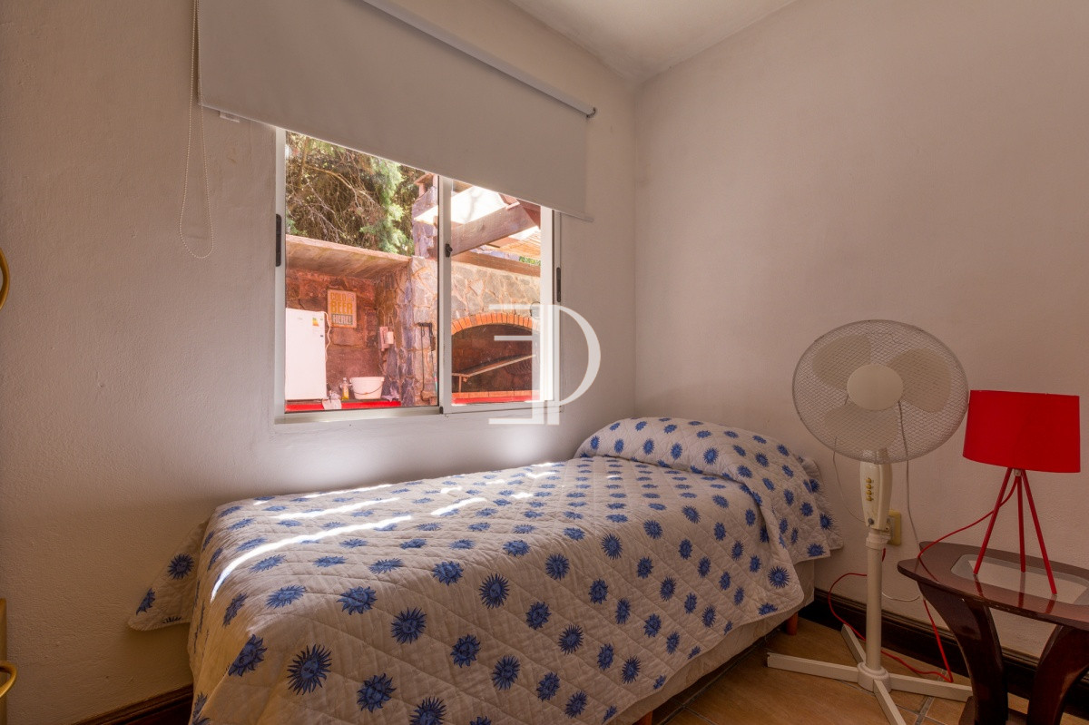 Casa ID.1287 - Venta Casa 3 dormitorios Rincon del Indio Punta del Este