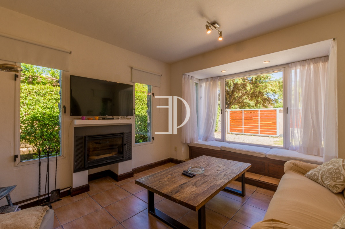 Casa ID.1287 - Venta Casa 3 dormitorios Rincon del Indio Punta del Este