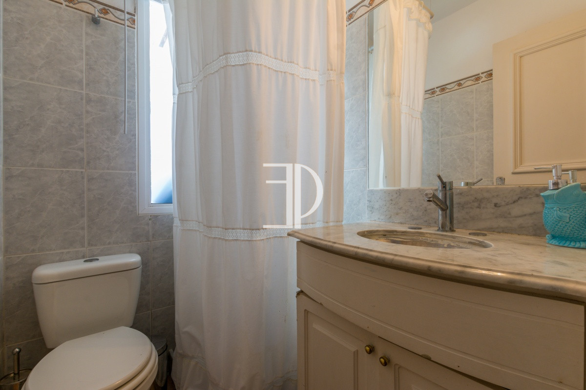 Casa ID.1287 - Venta Casa 3 dormitorios Rincon del Indio Punta del Este