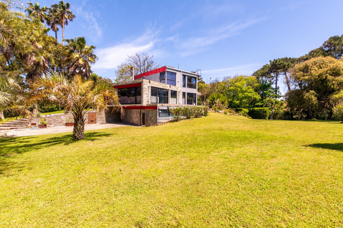 Casa ID.1288 - Venta Casa 2 Dormitorios, Rincón del Indio, Punta del Este