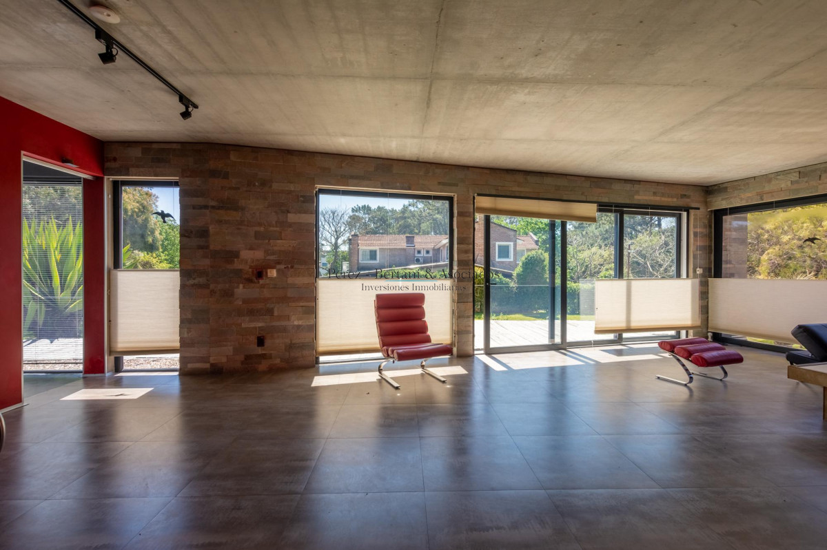 Casa ID.1288 - Venta Casa 2 Dormitorios, Rincón del Indio, Punta del Este