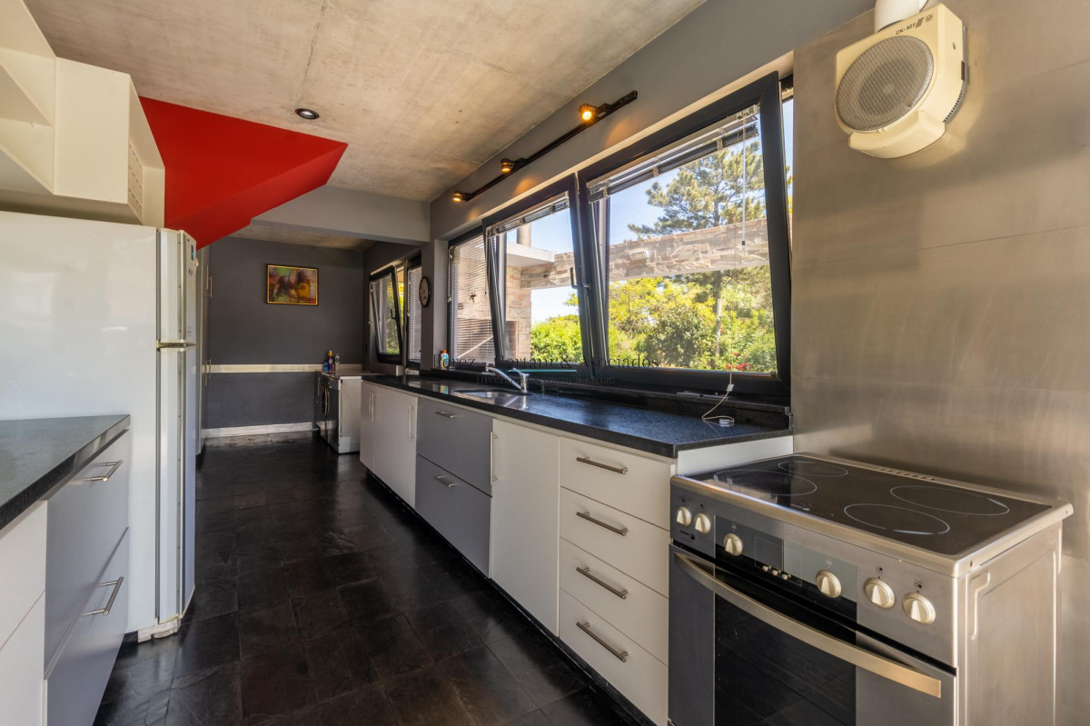 Casa ID.1288 - Venta Casa 2 Dormitorios, Rincón del Indio, Punta del Este