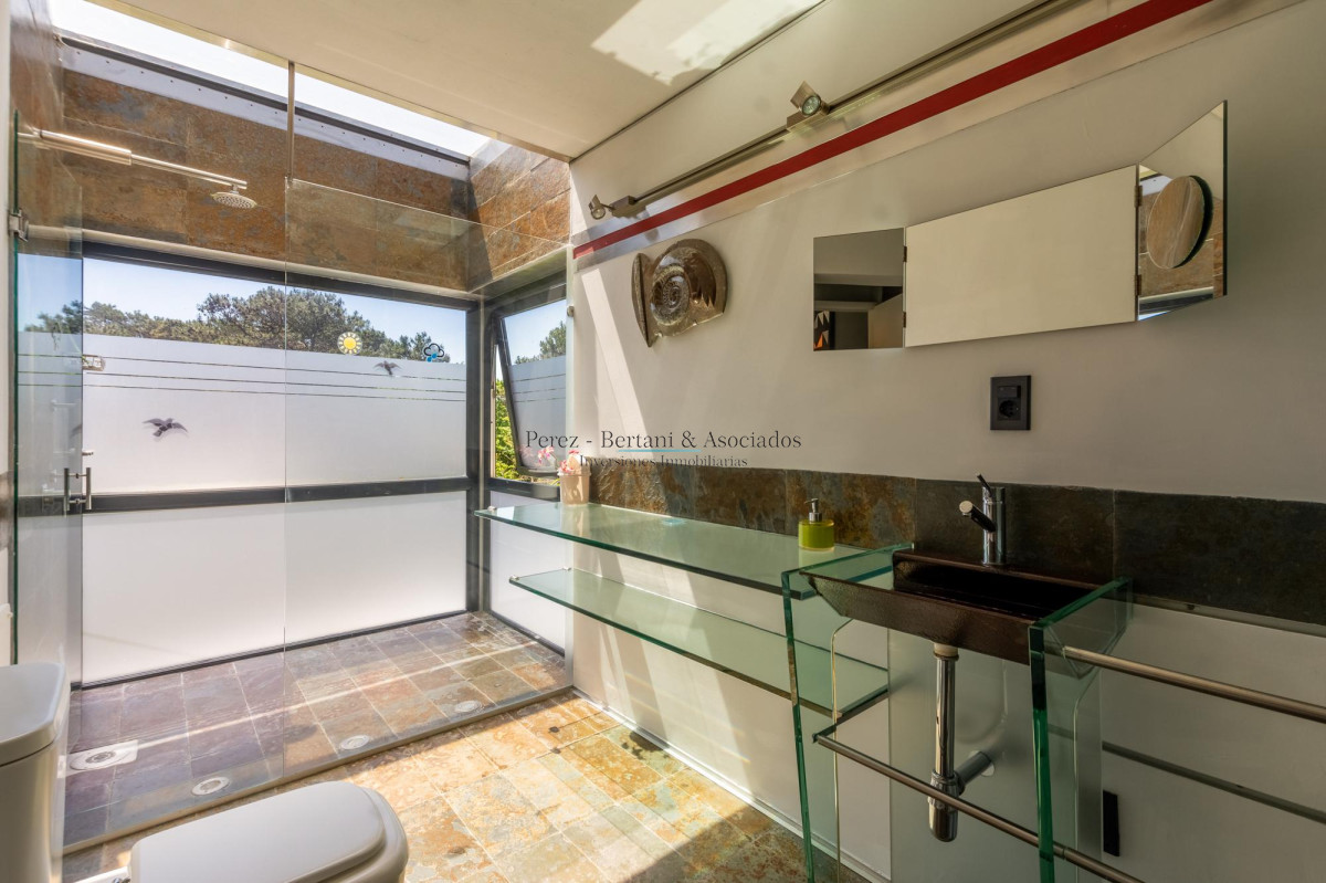 Casa ID.1288 - Venta Casa 2 Dormitorios, Rincón del Indio, Punta del Este