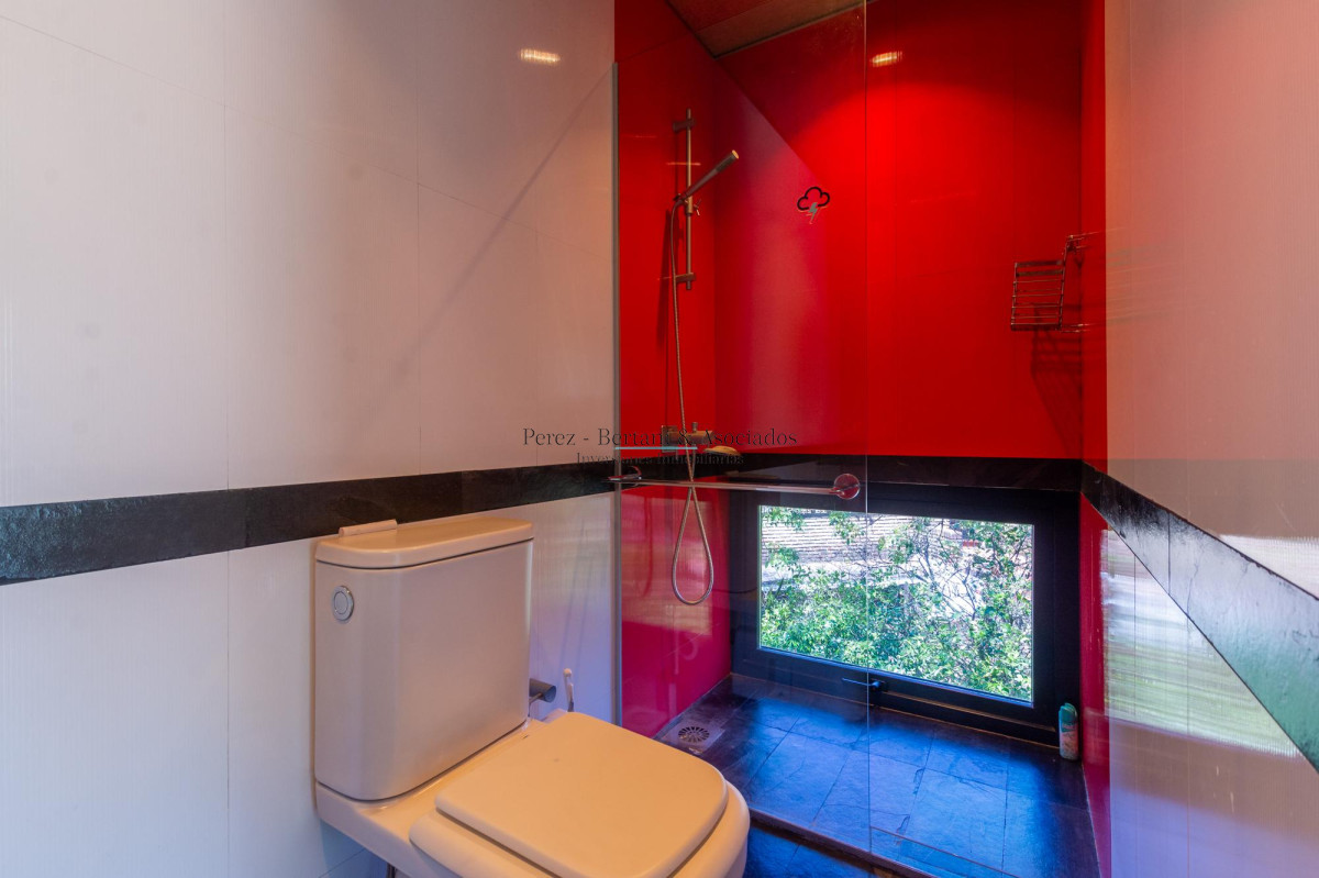 Casa ID.1288 - Venta Casa 2 Dormitorios, Rincón del Indio, Punta del Este