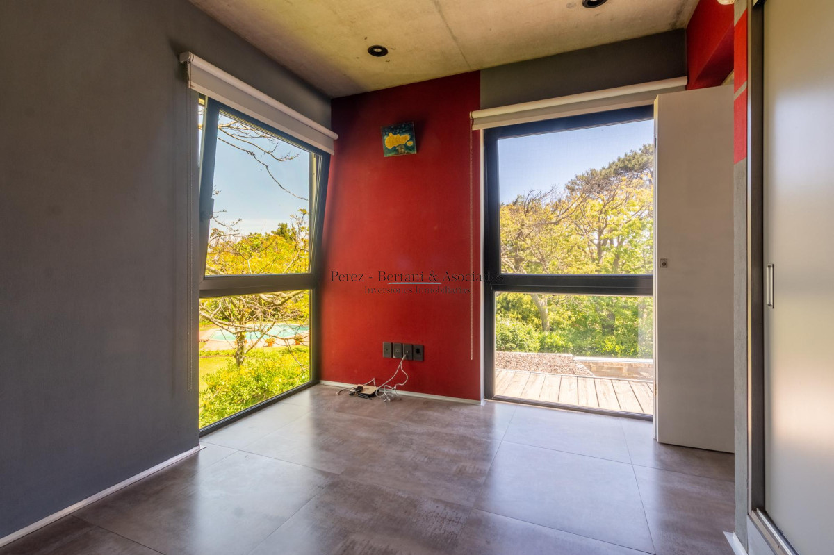 Casa ID.1288 - Venta Casa 2 Dormitorios, Rincón del Indio, Punta del Este