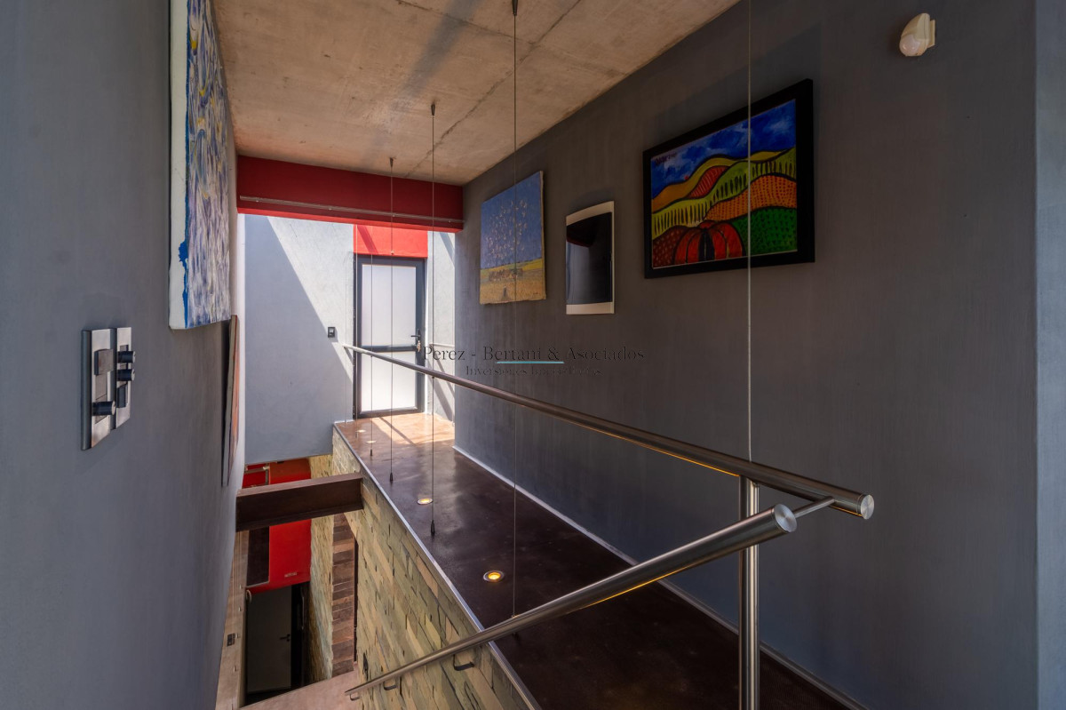 Casa ID.1288 - Venta Casa 2 Dormitorios, Rincón del Indio, Punta del Este