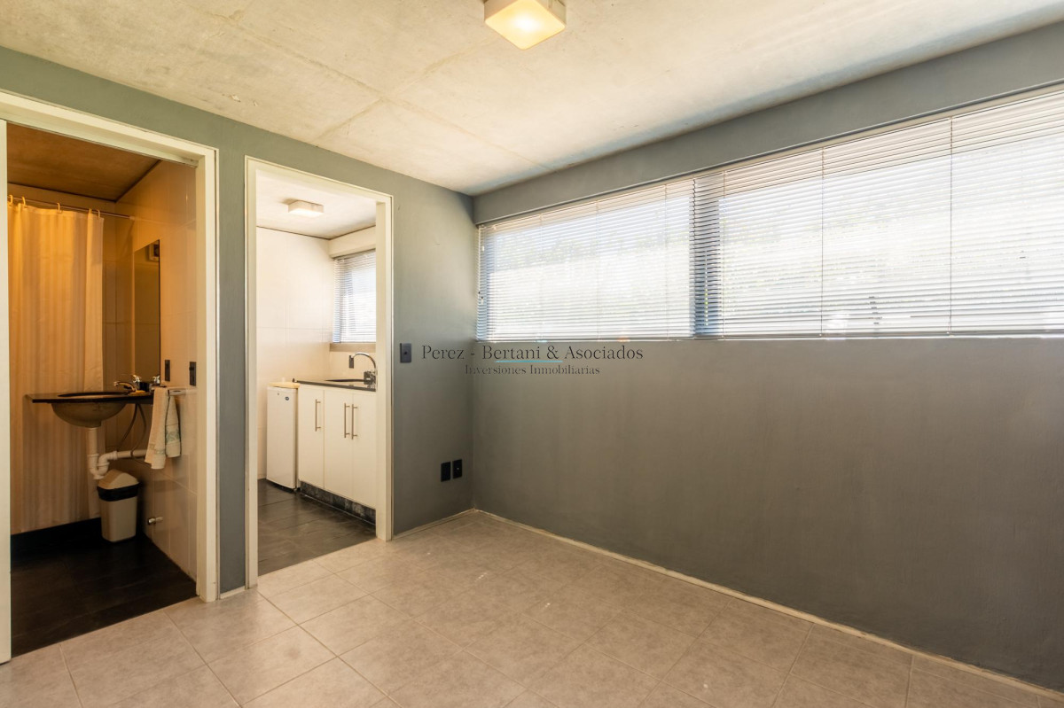 Casa ID.1288 - Venta Casa 2 Dormitorios, Rincón del Indio, Punta del Este