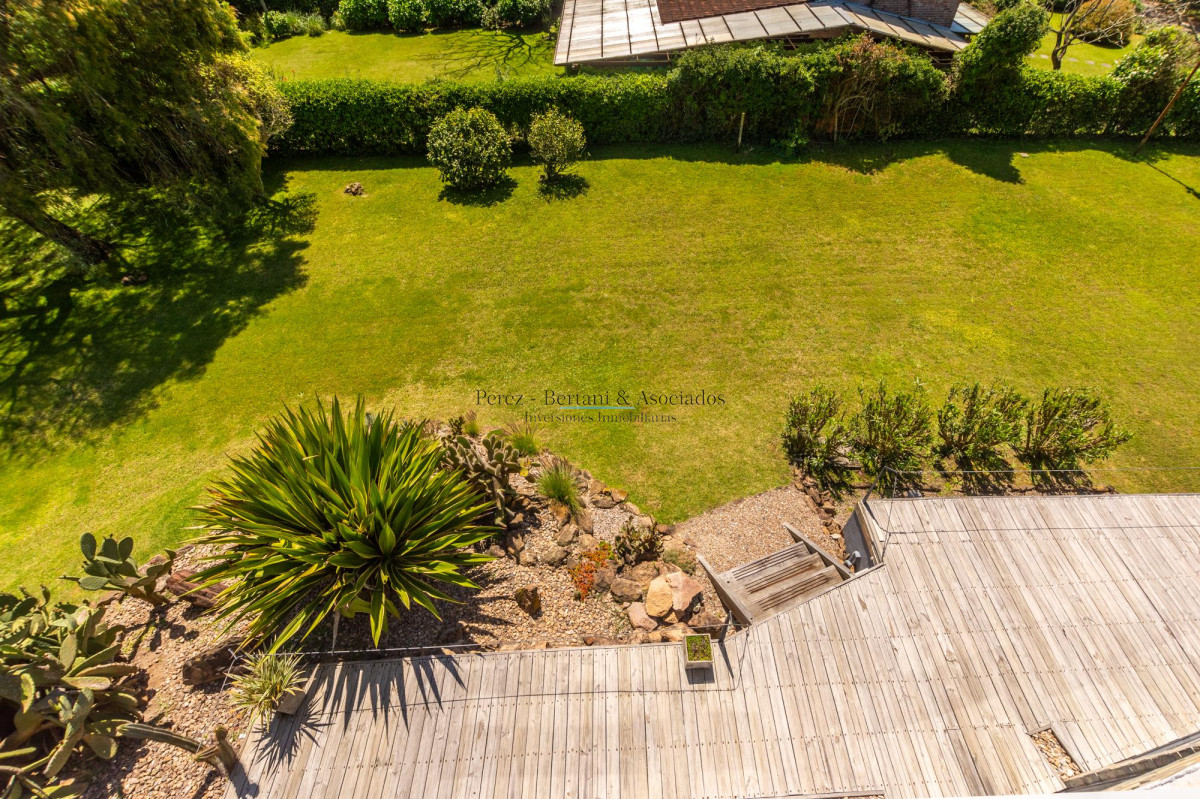 Casa ID.1288 - Venta Casa 2 Dormitorios, Rincón del Indio, Punta del Este